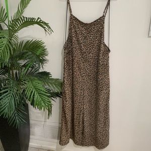 Calista Floral Jumpsuit